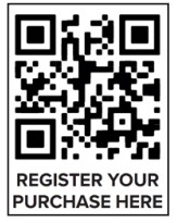 SEALEY PH30.V2 Fixed Frame Engine Crane- qr code