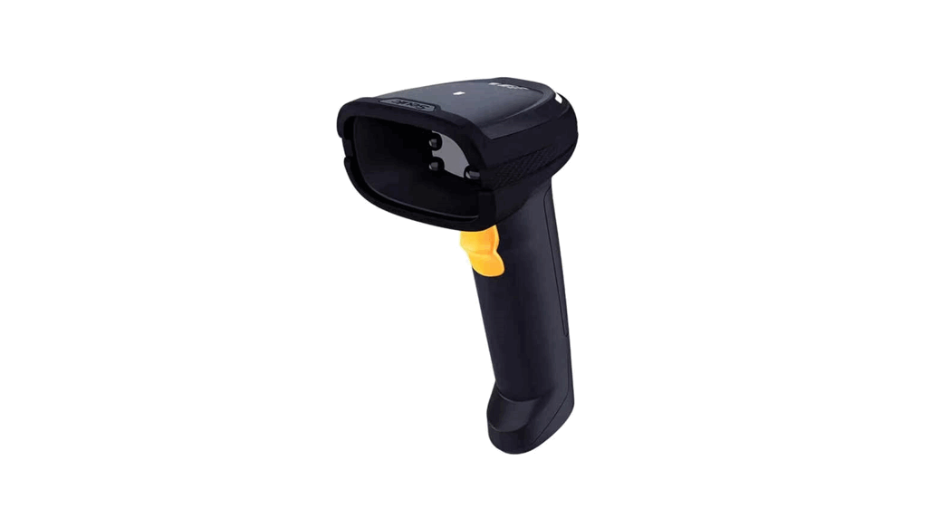 SEUIC HS325 Handheld Scanner - Featured Image