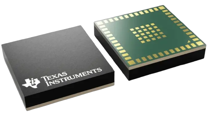 TEXAS-INSTRUMENTS-CC1312PSIPMOT3-SimpleLink-Sub-1-GHz-Wireless-System-in-Package