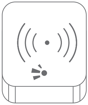 Light/sound Status