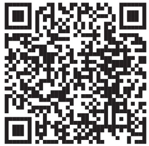 UltraLux LSH5 Multifunctional LED Flashlight with Zoom - QR Code 1