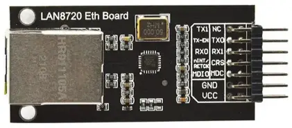Walmart-LAN8720-Module-Network-Module-Ethernet-Transceiver-product