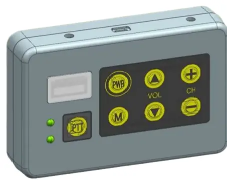Westcom-Atlas-Exp-Digital-Wireless-Intercom -PRODUCT