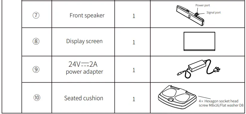 YESOUL-R1-PLUST-Rowing-Machine-FIG-3