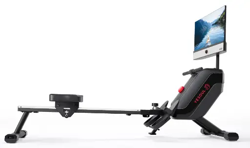 YESOUL-R1-PLUST-Rowing-Machine-PRODUCT