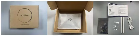 Installation Instruction