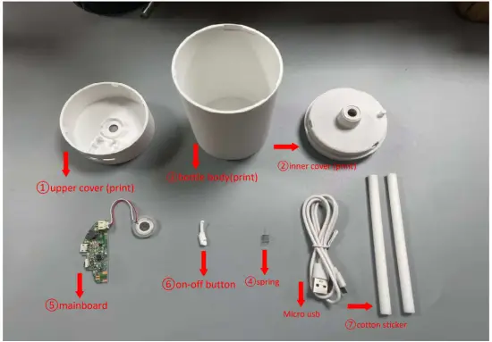 Installation Instruction