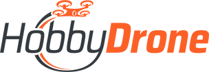 hobbydrone-logo