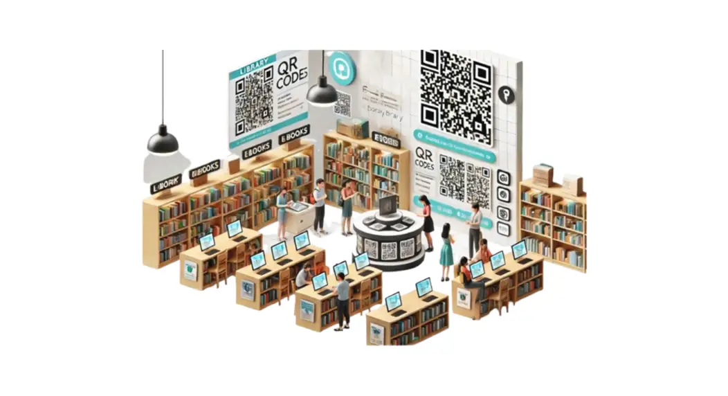 instax QR Code Generator Library - Featured Image