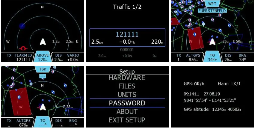 lx-nav-TrafficView-Flarm-and-Traffic-Collision-Avoidance-Display-FIG- (11)
