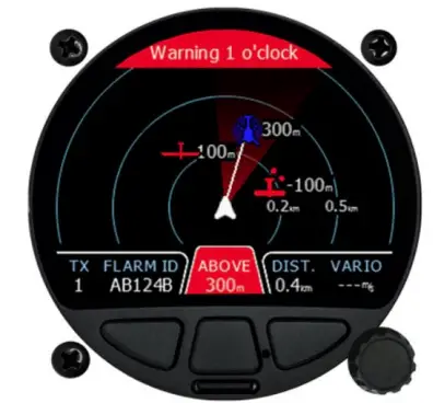 lx-nav-TrafficView-Flarm-and-Traffic-Collision-Avoidance-Display-FIG- (3)