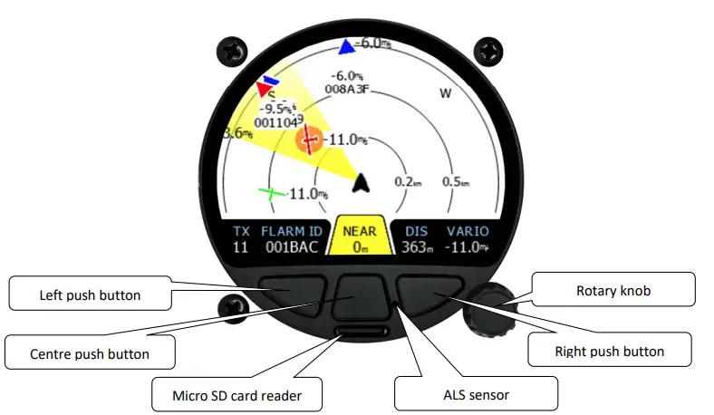 lx-nav-TrafficView-Flarm-and-Traffic-Collision-Avoidance-Display-FIG- (6)