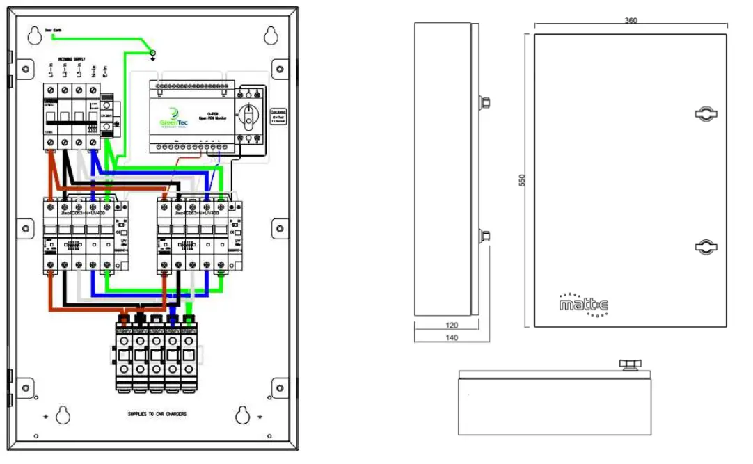 matt-E-EVU-1-100-TP-Three-Phase-Connection-Unit-