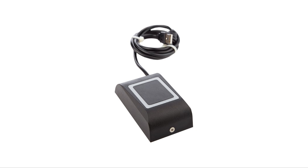 xpr PROX-USB-X Tabletop Proximity Reader and Registration Unit - Featured Image