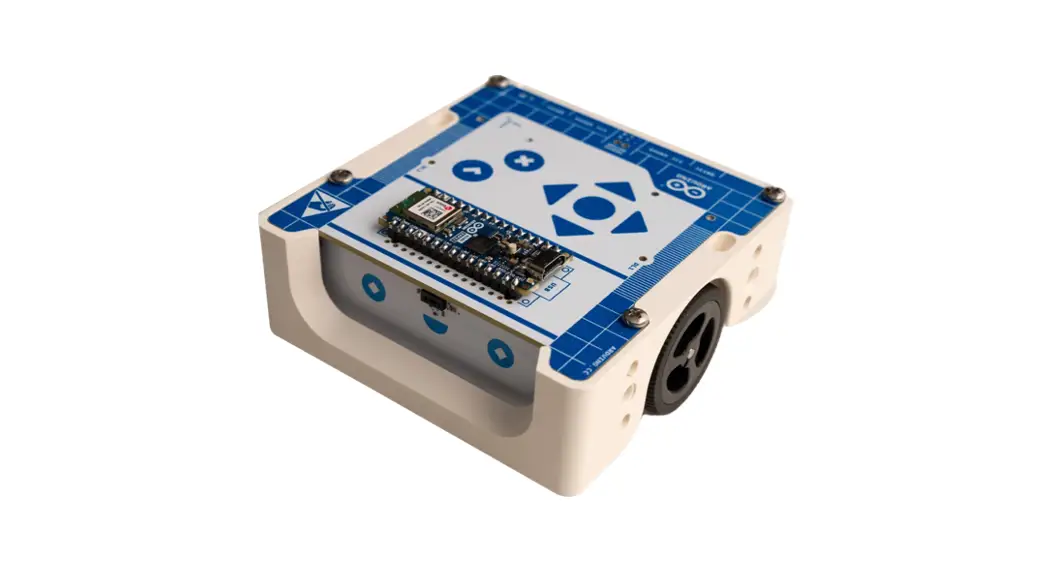 AKX00066 Arduino Robot Alvik - Featured Image