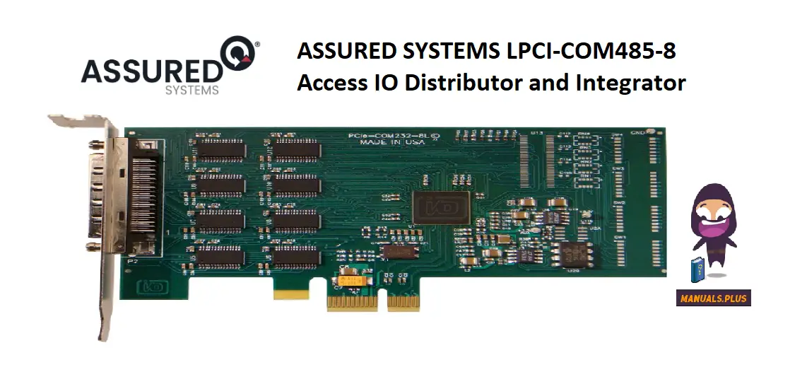 ASSURED-SYSTEMS-LPCI-COM485-8-Access-IO-Distributor-and-Integrator- feature-image