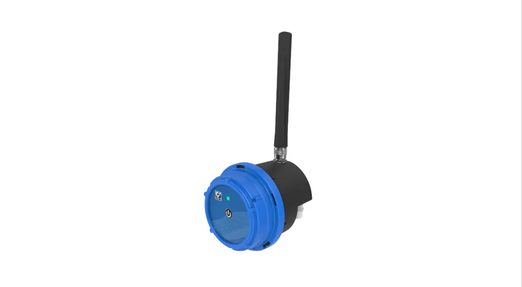 CLA-VAL CLOG35UE Communicating Data Logger - Featured Image