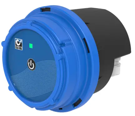 CLA-VAL CLOG35UE Communicating Data Logger