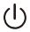 Edaiser B0D7S3GPR4 Magic Keyboard for Apple iPad User Manual - Power button