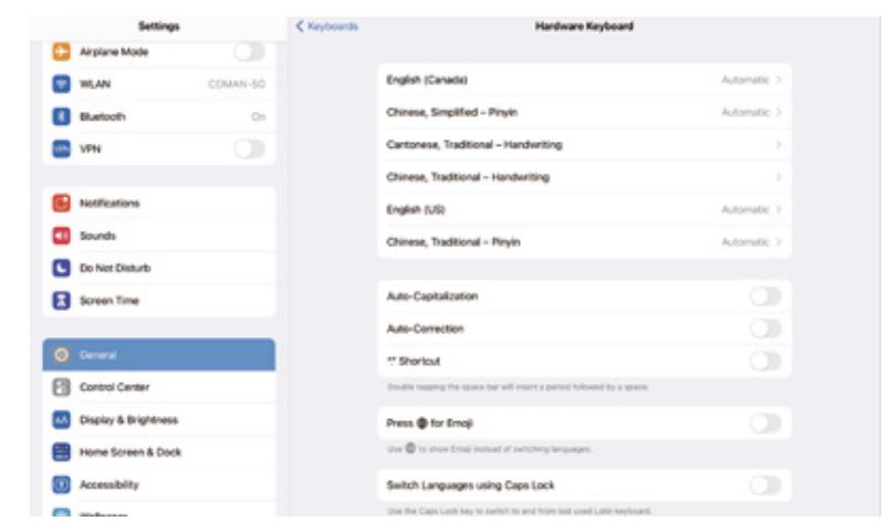 Edaiser B0D7S3GPR4 Magic Keyboard for Apple iPad User Manual - Troubleshooting