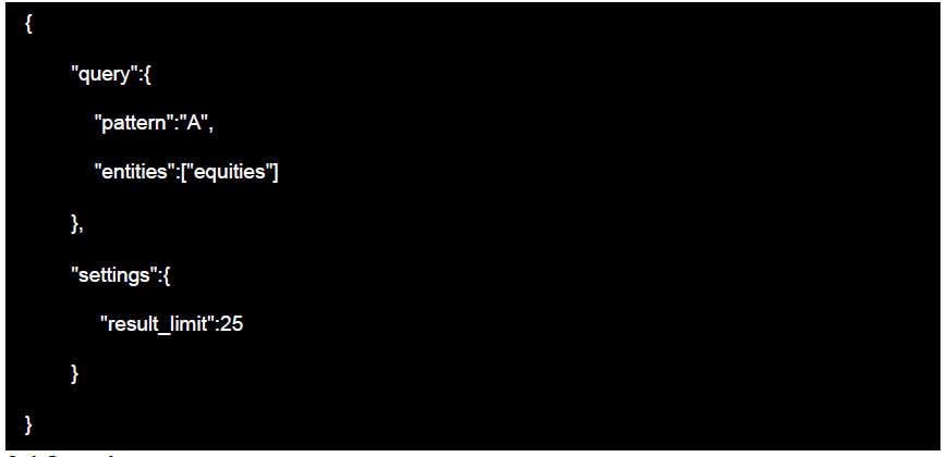FACTSET-ID-Lookup-API-Software-FIG 21