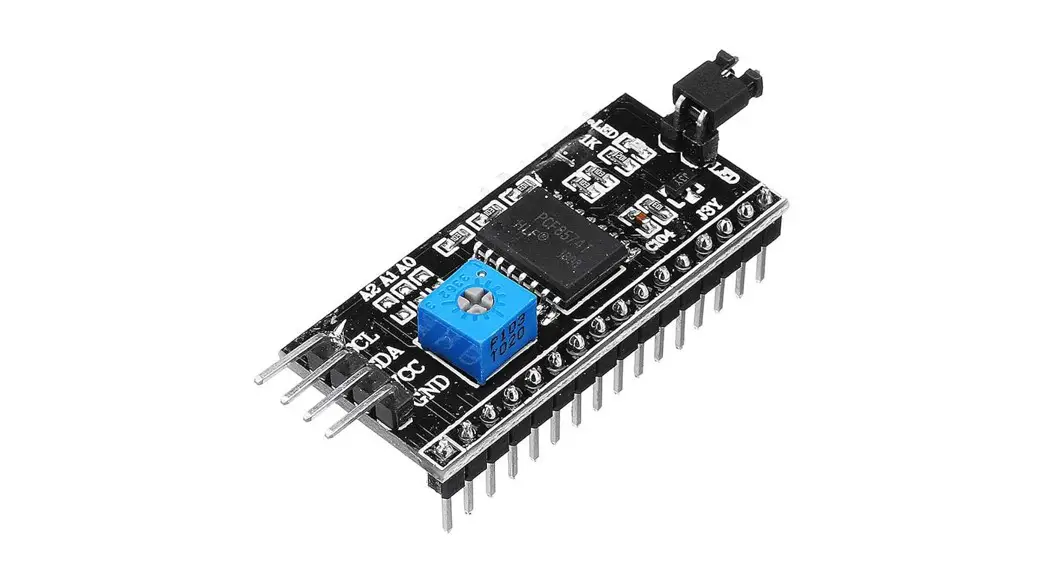 FEDERAL SIGNAL FSDirect 16 Channel OBD Control Module - Featured Image