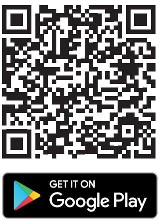 HTW SMART PLUS Wi-Fi Control App - QR Code