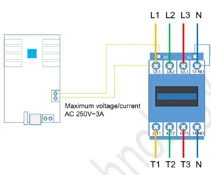 HUIDU-HD-C08L-LED-Display-Asynchronous-Control-System- (2)