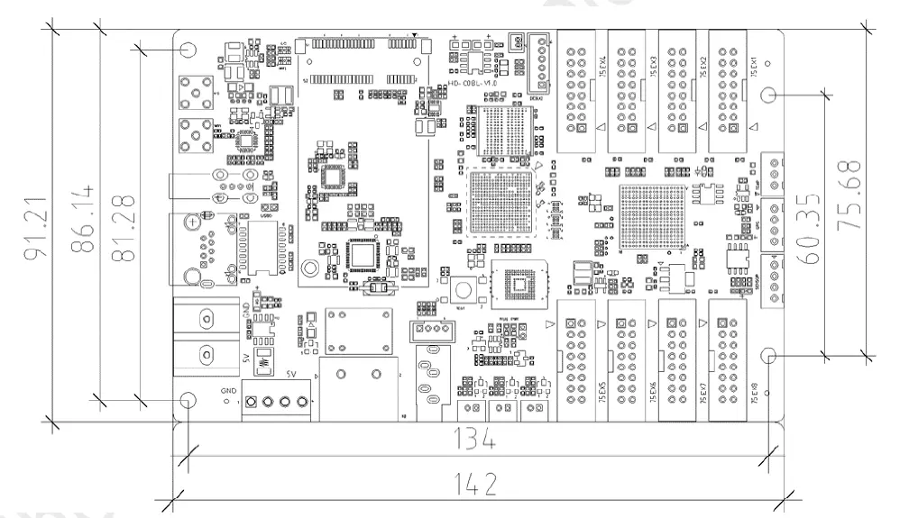 HUIDU-HD-C08L-LED-Display-Asynchronous-Control-System- (3)