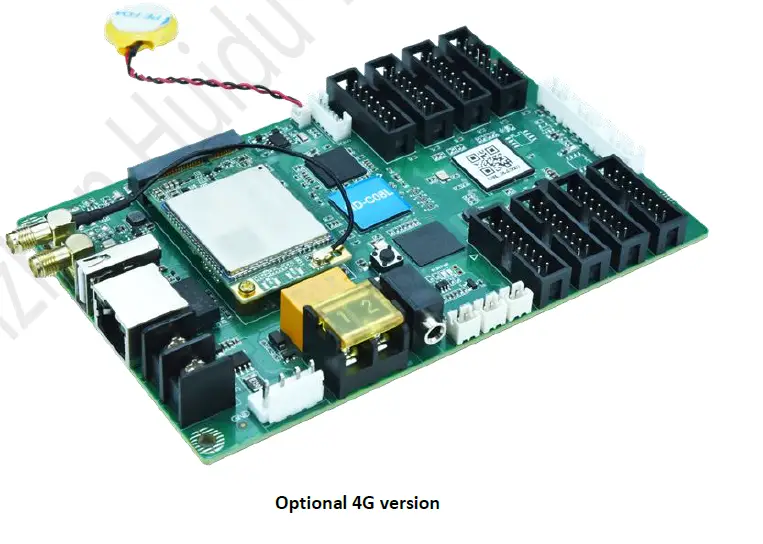 HUIDU-HD-C08L-LED-Display-Asynchronous-Control-System- (7)