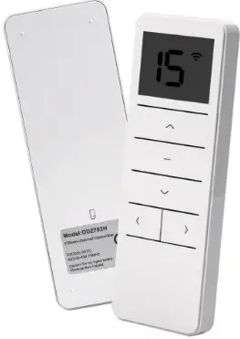 HUIYEETEX-DD2702H-Programming-Multi-Channel-Remote-Control-PRODUCT