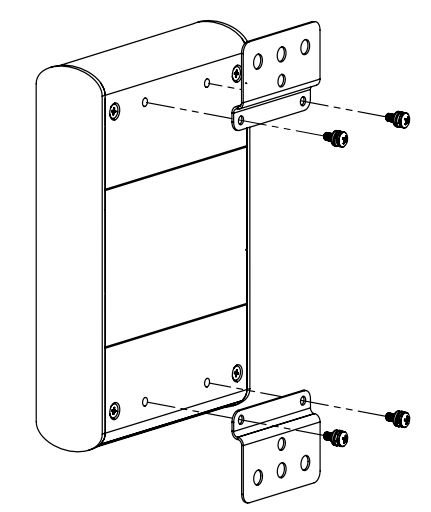 Icron 01-00824 3204C Point Extender System User Guide - USB Extender Mounting Kit