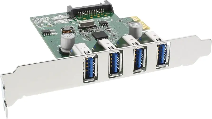 InLinE-76661C-4x-USB-3.0-PCIe-0Interface-Card-product