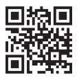 InTemp CX502 Single Use Temperature Data Logger Instruction Manual - QR Code