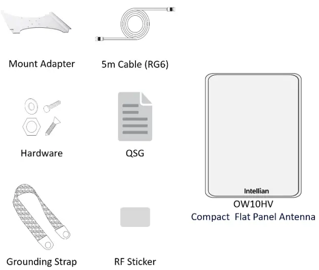 Intellian-OW10HV-OneWeb-LEO-User-Terminal-FIG-1