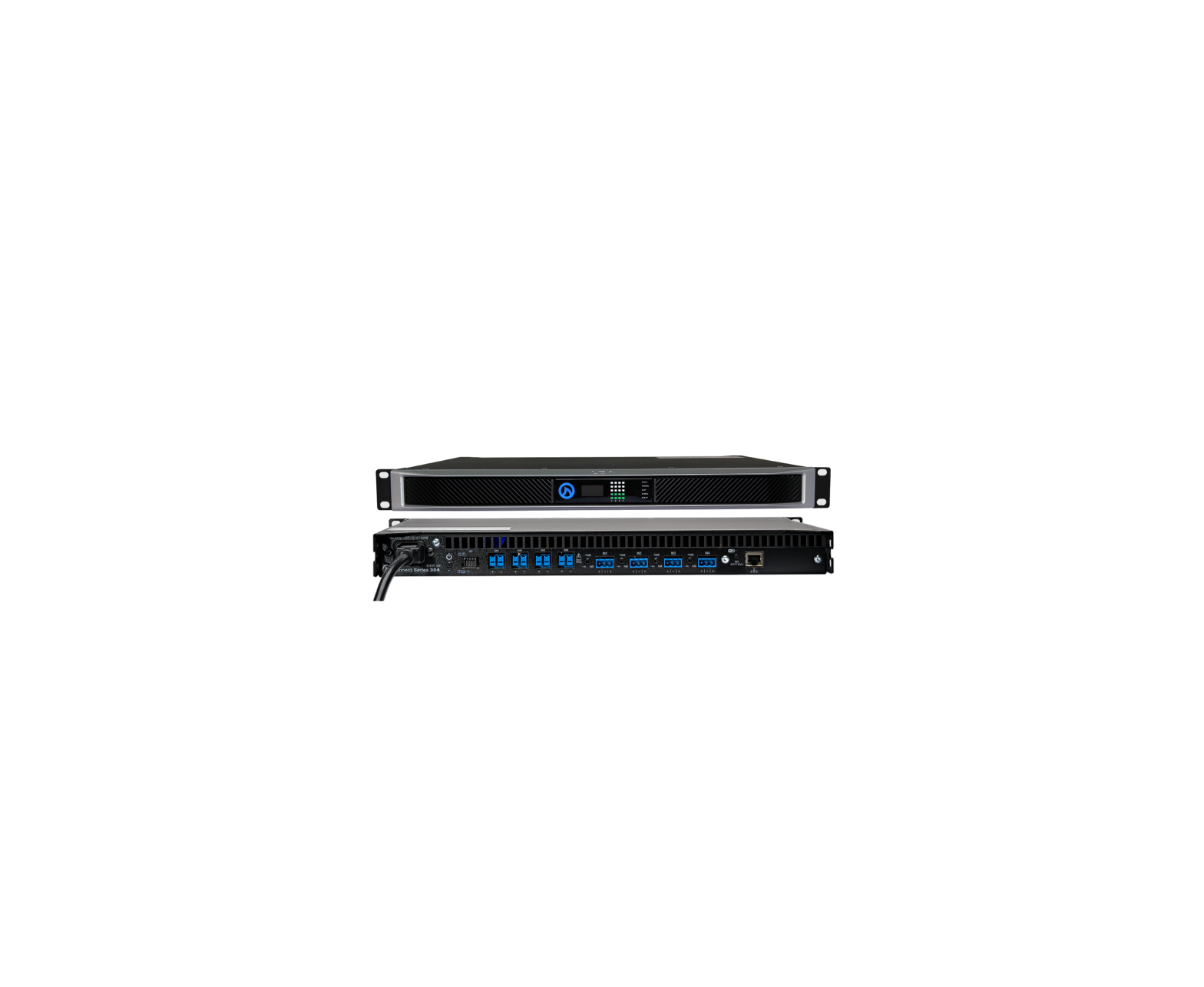 LEA PROFESSIONAL LEA Connect 4.0.3.6 Firmware Update Readme
