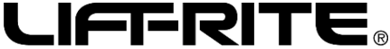Lift-Rite logo