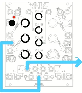 MAKE-NOISE-Maths-Complex-Function-Generator-Eurorack-Module-FIG-9