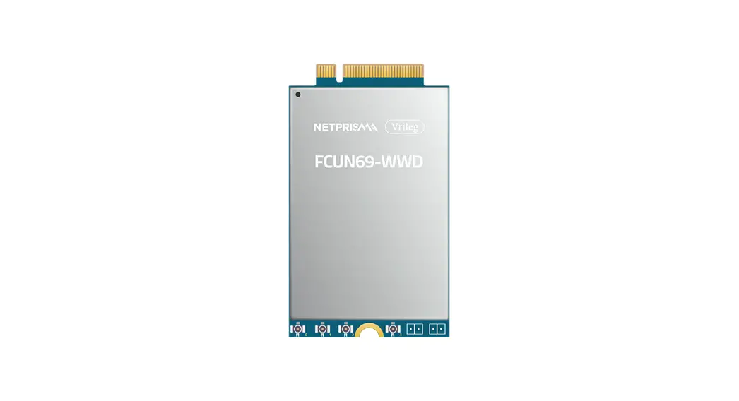 NETPRISMA LCUK54 WWD Module - Featured Image