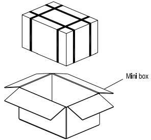 NETPRISMA LCUK54 WWD Module - Packaging Process2