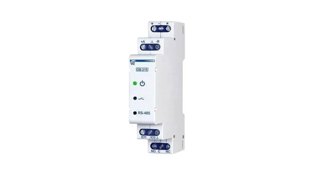 NOVATEK OB-215 Digital Input Output Module - Featured Image