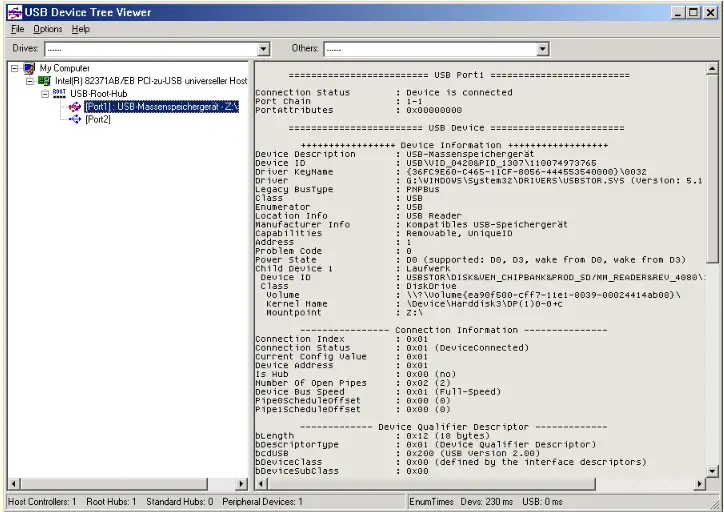 Newnex-USB-Device-Tree- ViewerNewnex-USB-Device-Tree- Viewer- (1)