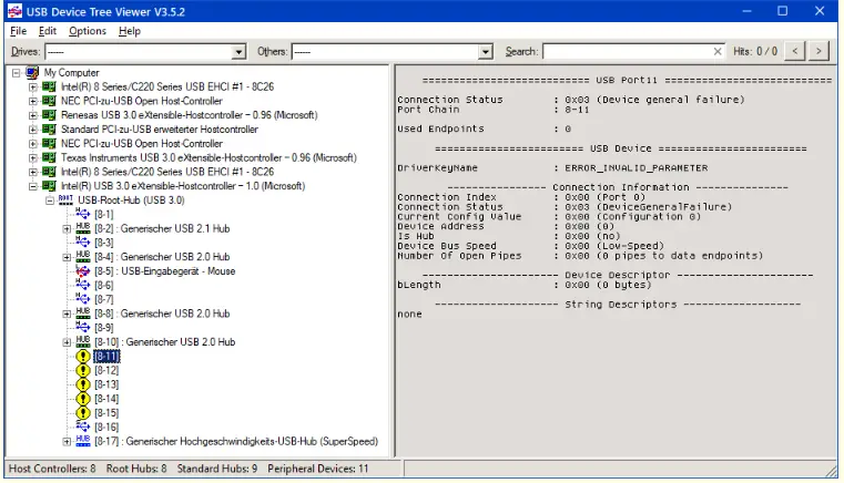 Newnex-USB-Device-Tree- ViewerNewnex-USB-Device-Tree- Viewer- (5)