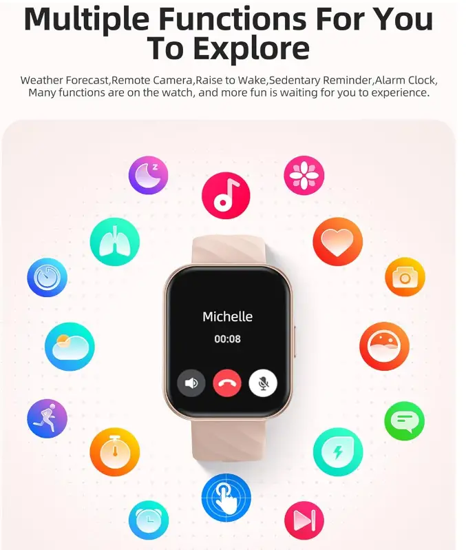 Parsonver-FF2-Smart-Watch-function