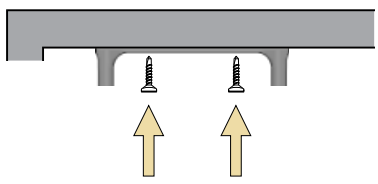 Install Bracket