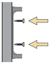 Install Bracket