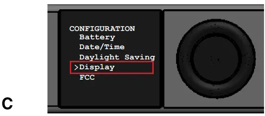 (Optional) Sun Sensor Orientation