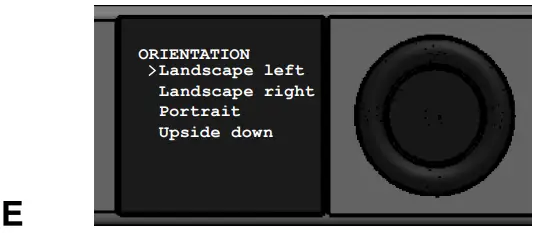 (Optional) Sun Sensor Orientation