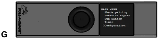 (Optional) Sun Sensor Orientation