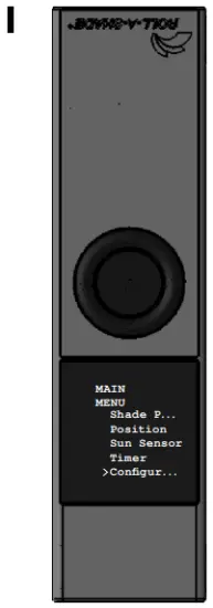(Optional) Sun Sensor Orientation